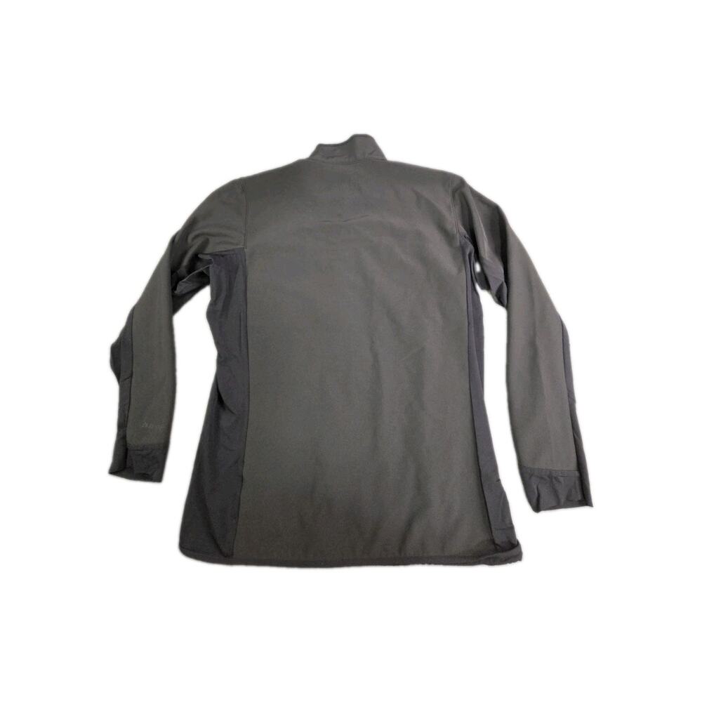 Patagonia Men's Size L Adze Hybrid Jacket Full Zip Black Hiking Camping C37-35 - Picture 10 of 11